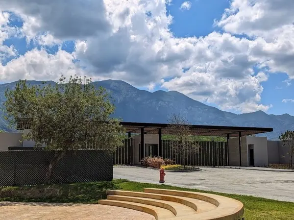 Casa en venta en Quivira, Santiago — foto 2 de 21