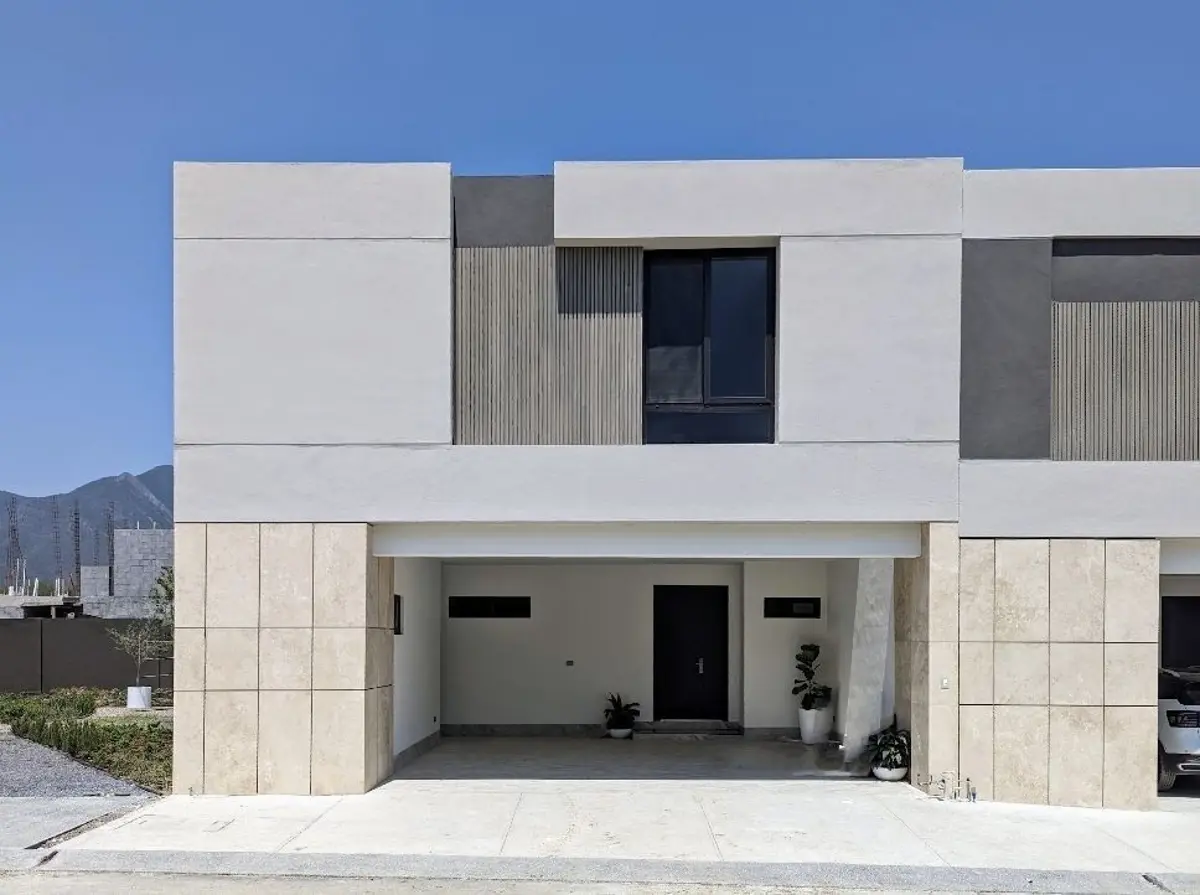 Casa en venta en Quivira, Santiago — foto 1 de 21