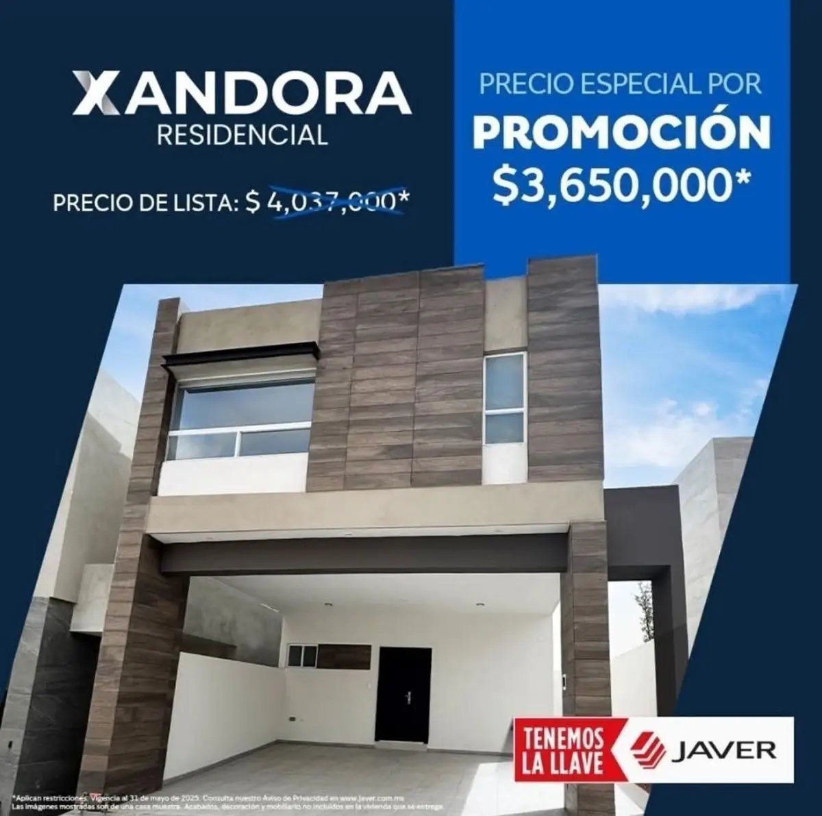 Casa en venta en Dominio Cumbres, García — foto 1 de 16