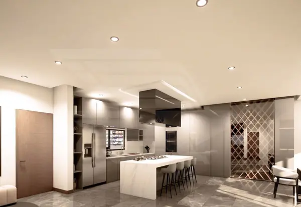 Casa en venta en Las Águilas, Guadalupe — foto 2 de 20