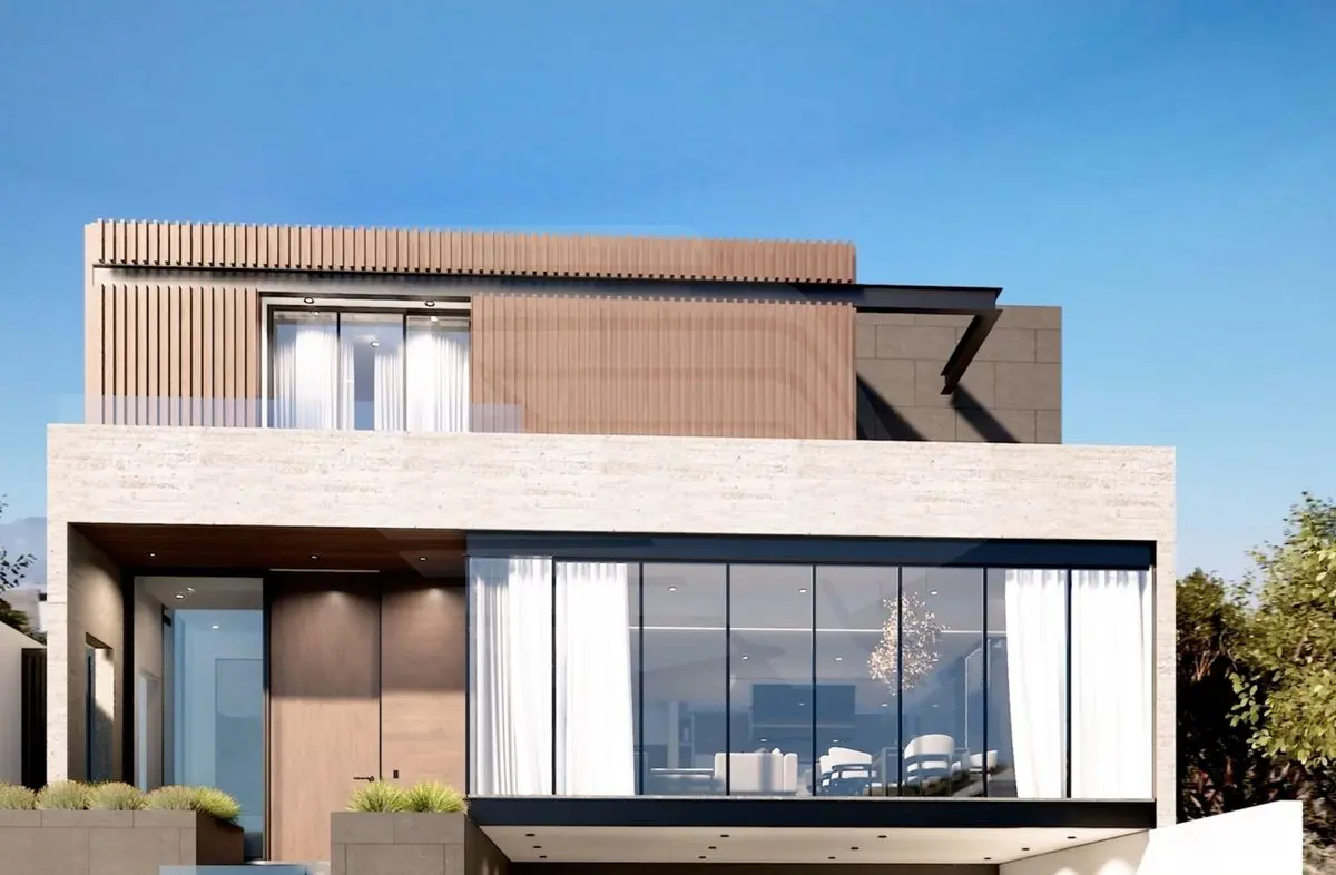 Casa en venta en Las Águilas, Guadalupe — foto 1 de 20
