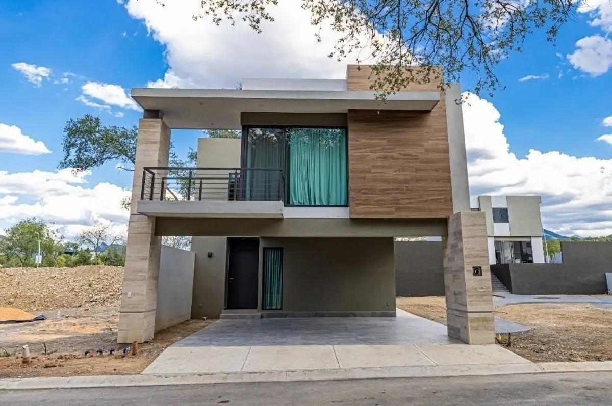 Casa en venta en Amara, Santiago — foto 1 de 22