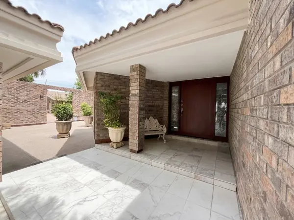 Casa en venta en Residencial Campestre la Rosita, Torreón — foto 2 de 14