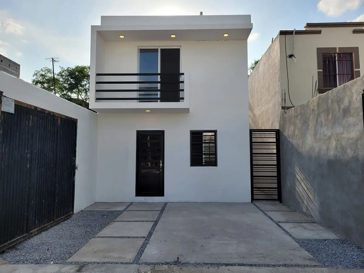 Casa en venta en Zirandaro, Juárez — foto 1 de 19