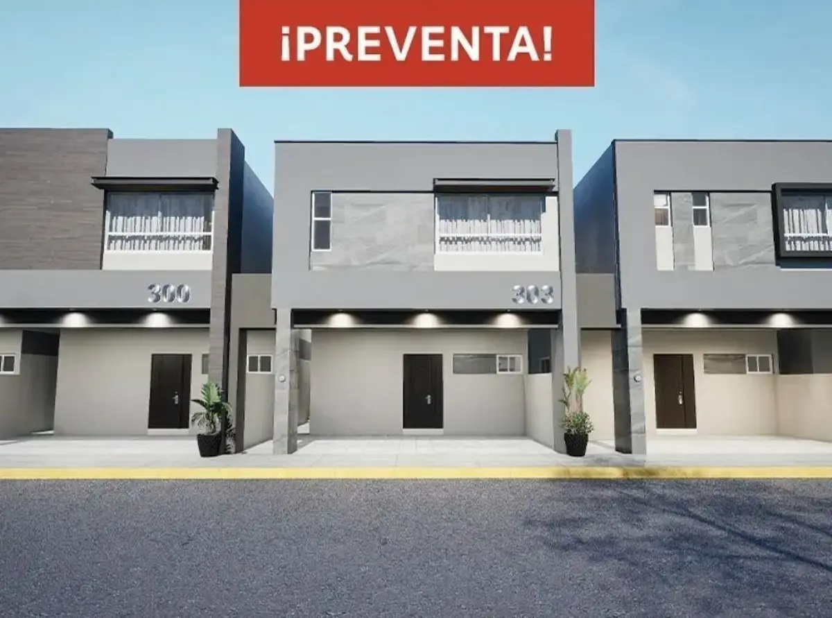 Casa en venta en Dominio Cumbres, García — foto 1 de 16