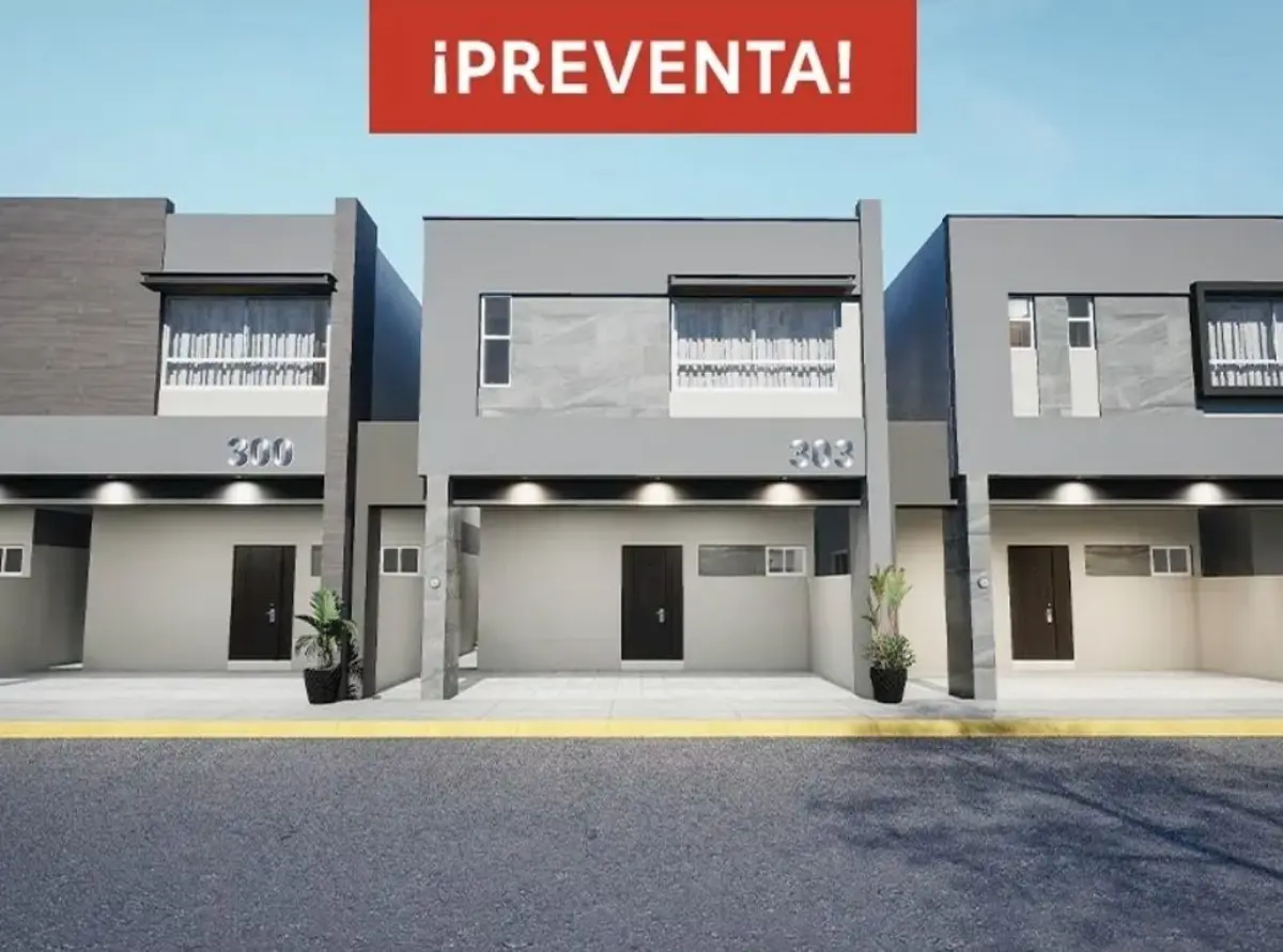 Casa en venta en Dominio Cumbres, García — foto 1 de 16