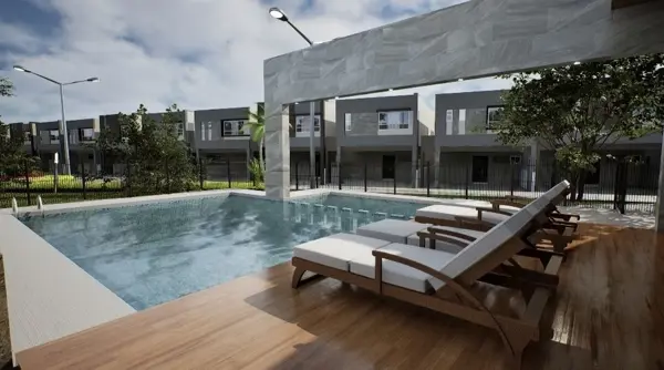 Casa en venta en Dominio Cumbres, García — foto 2 de 16