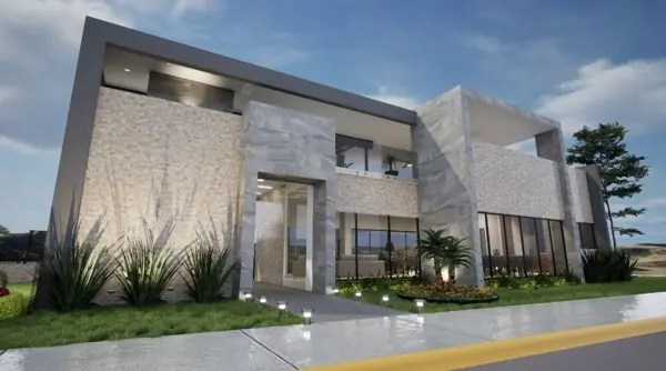 Casa en venta en Dominio Cumbres, García — foto 3 de 16