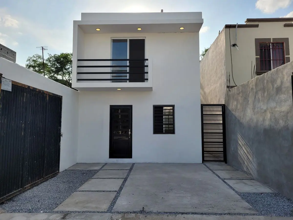 Casa en venta en Zirandaro, Juárez — foto 1 de 19