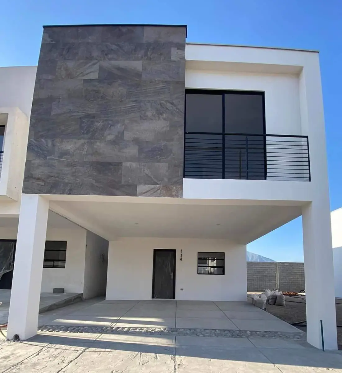 Casa en venta en Dominio Cumbres, García — foto 1 de 15