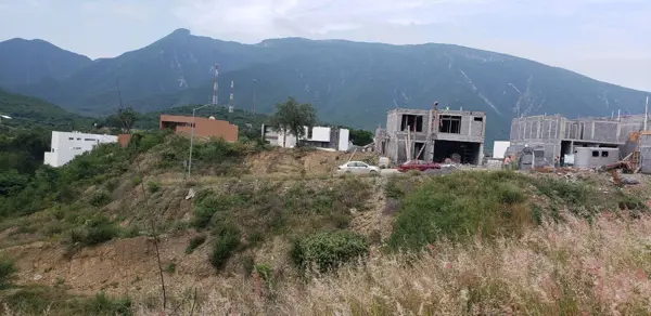 Terreno en venta en Alamosur, Santiago — foto 2 de 9