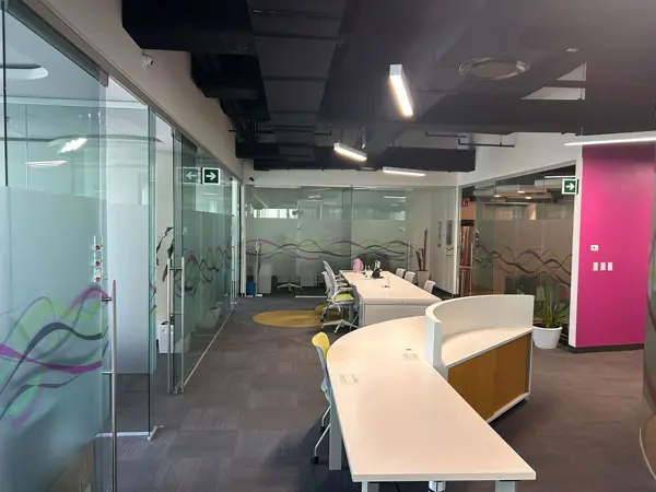 Oficina en renta en Anáhuac I Sección, Miguel Hidalgo — foto 2 de 6