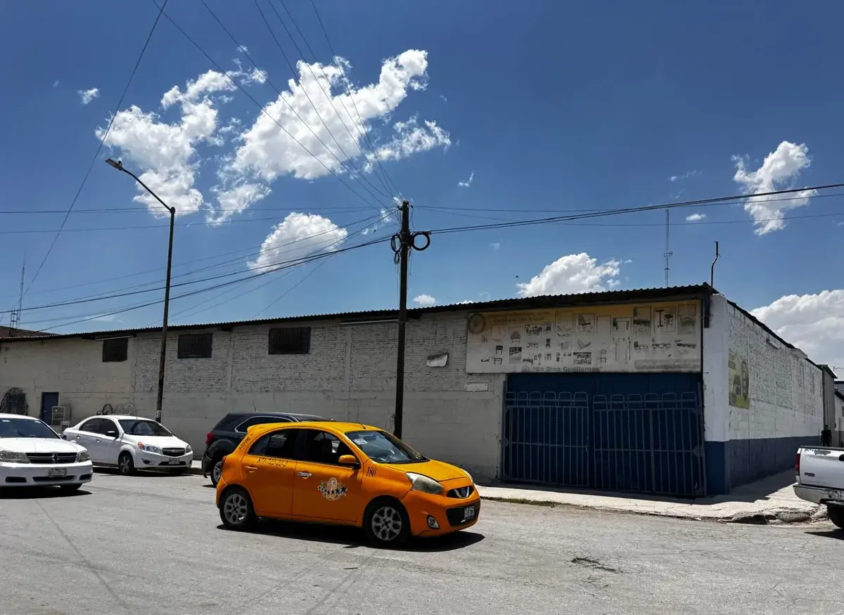 Bodega en Renta en Magdalenas, Torreón, Coahuila de Zaragoza Bodega en Renta en Magdalenas, Torreón, Coahuila de Zaragoza