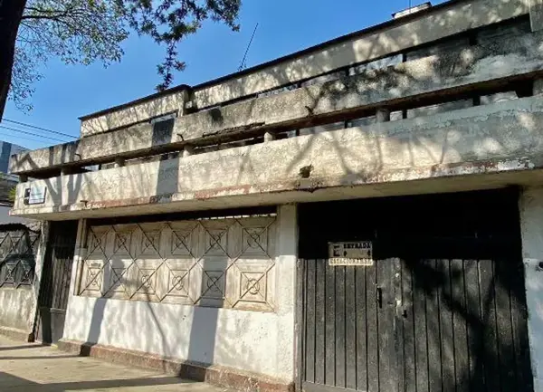 Casa en venta en Narvarte Oriente, Benito Juárez — foto 3 de 3