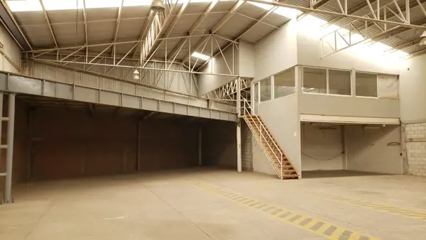 Bodega en venta en Momoxpan, San Pedro Cholula — foto 3 de 35