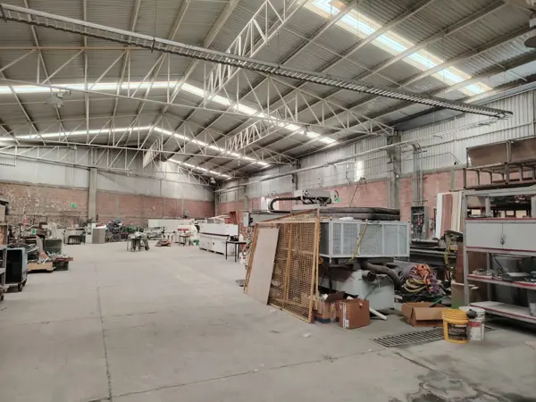 Bodega en venta en Momoxpan, San Pedro Cholula — foto 2 de 35