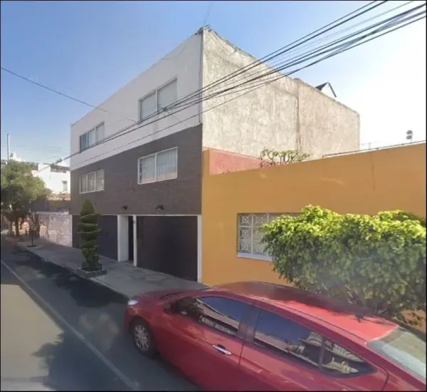 Departamento en venta en Moderna, Benito Juárez — foto 2 de 14