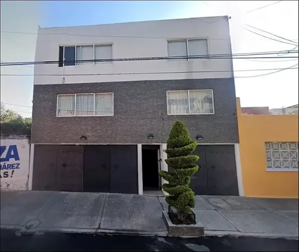 DEPARTAMENTO EN VENTA EN LA MODERNA, BENITO JUÁREZ