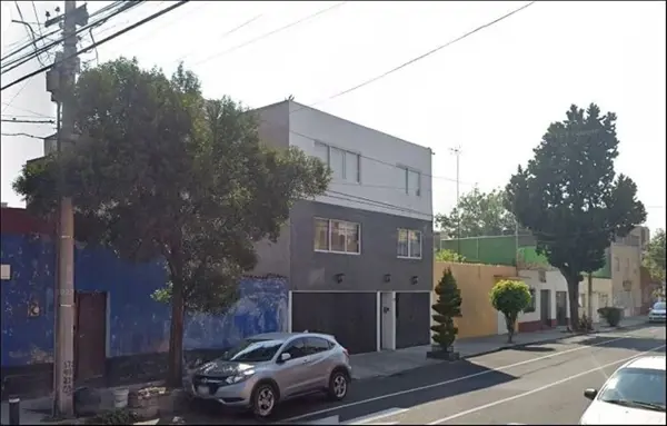 Departamento en venta en Moderna, Benito Juárez — foto 3 de 14