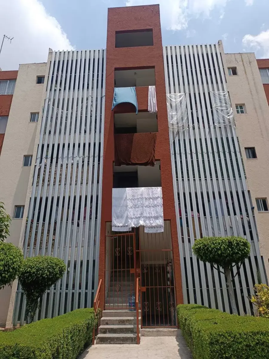 Departamento en venta en Vallejo, Gustavo A. Madero — foto 1 de 16