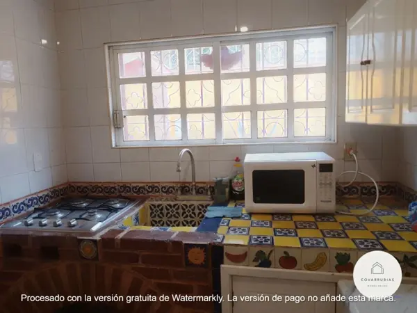 Casa en venta en Vertiz Narvarte, Benito Juárez — foto 3 de 7