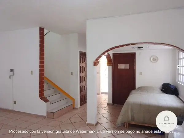 Casa en venta en Vertiz Narvarte, Benito Juárez — foto 2 de 7