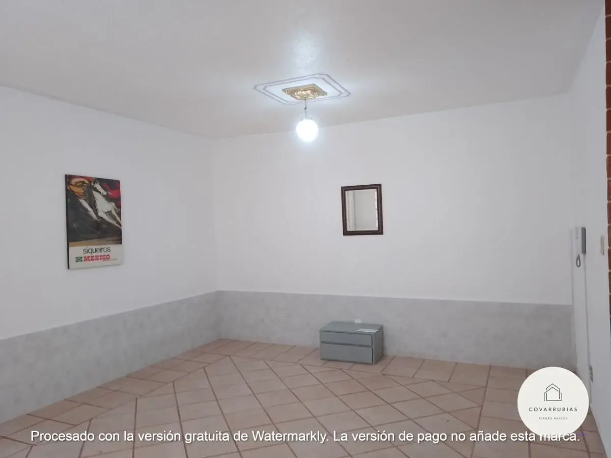 Casa en venta en Vertiz Narvarte, Benito Juárez — foto 1 de 7