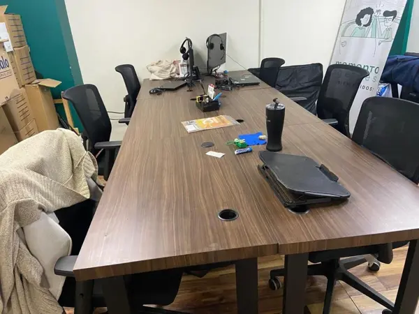 Oficina en renta en Roma Norte, Cuauhtémoc — foto 2 de 12