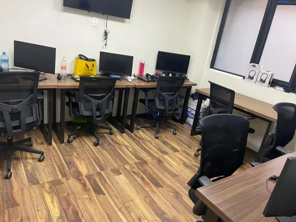 Oficina en renta en Roma Norte, Cuauhtémoc — foto 3 de 12