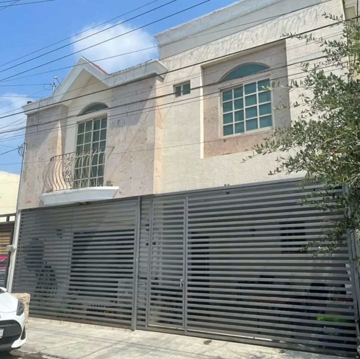 Casa en venta en La Purisima, Guadalupe — foto 1 de 17