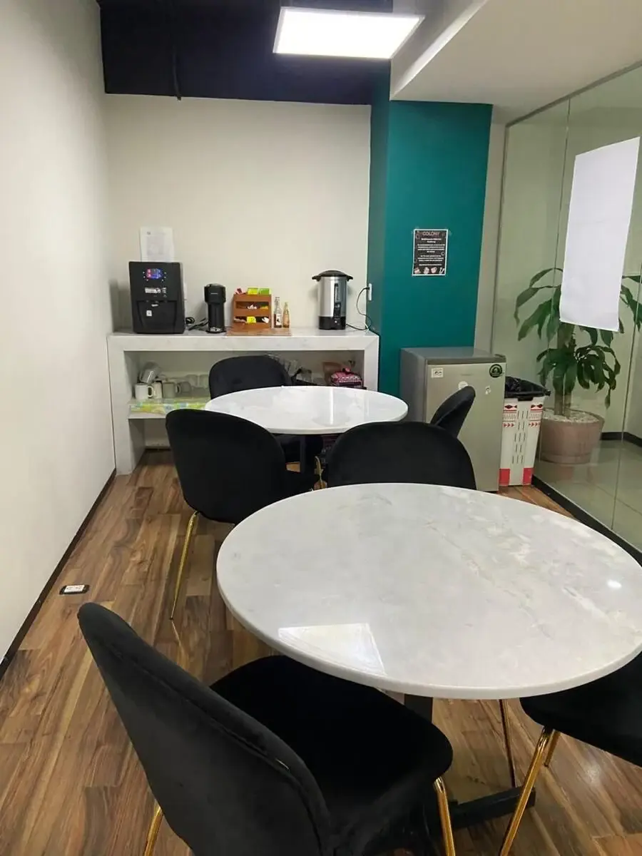 Oficina en renta en Roma Norte, Cuauhtémoc — foto 1 de 12