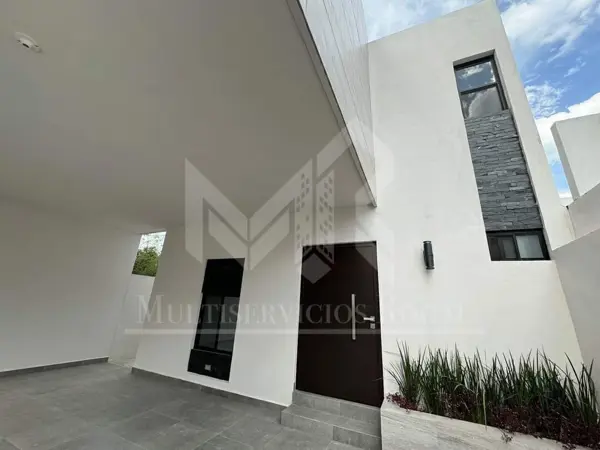 Casa en venta en Alamosur, Santiago — foto 2 de 12