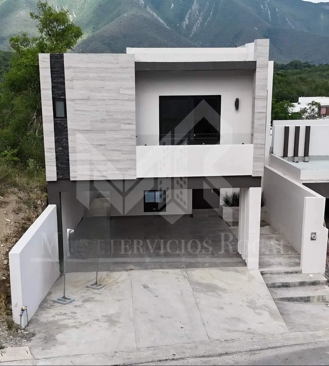 Casa en venta en Alamosur, Santiago — foto 1 de 12