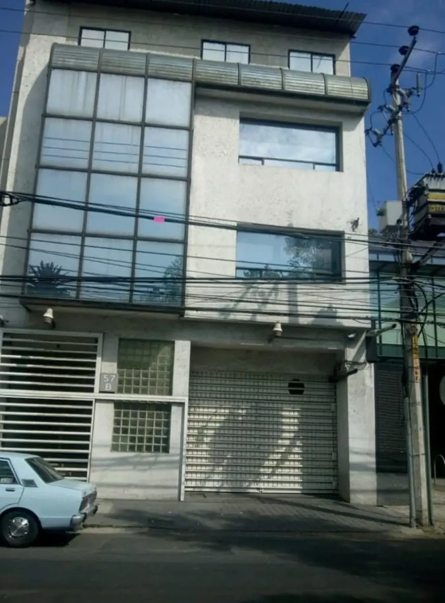 Edificio en venta en Granada, Miguel Hidalgo — foto 1 de 12