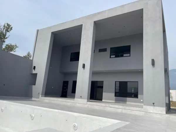 Casa en venta en El Barrial, Santiago — foto 3 de 18