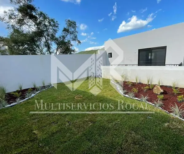 Casa en venta en Alamosur, Santiago — foto 2 de 9