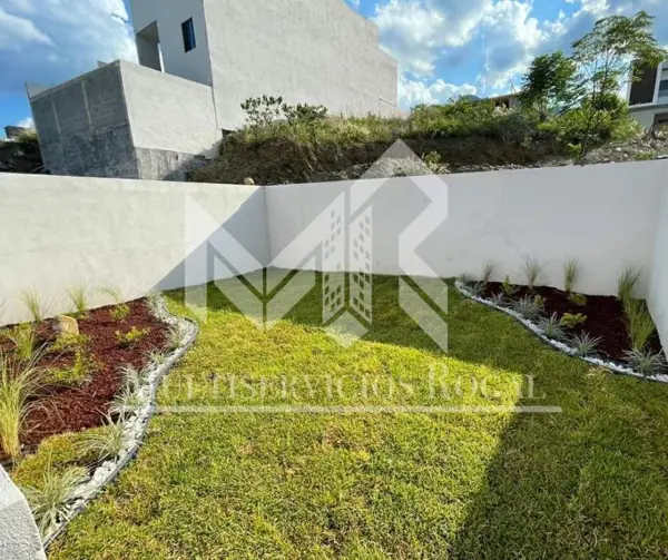 Casa en venta en Alamosur, Santiago — foto 3 de 9