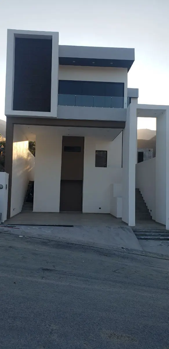 Casa en venta en Alamosur, Santiago — foto 1 de 25