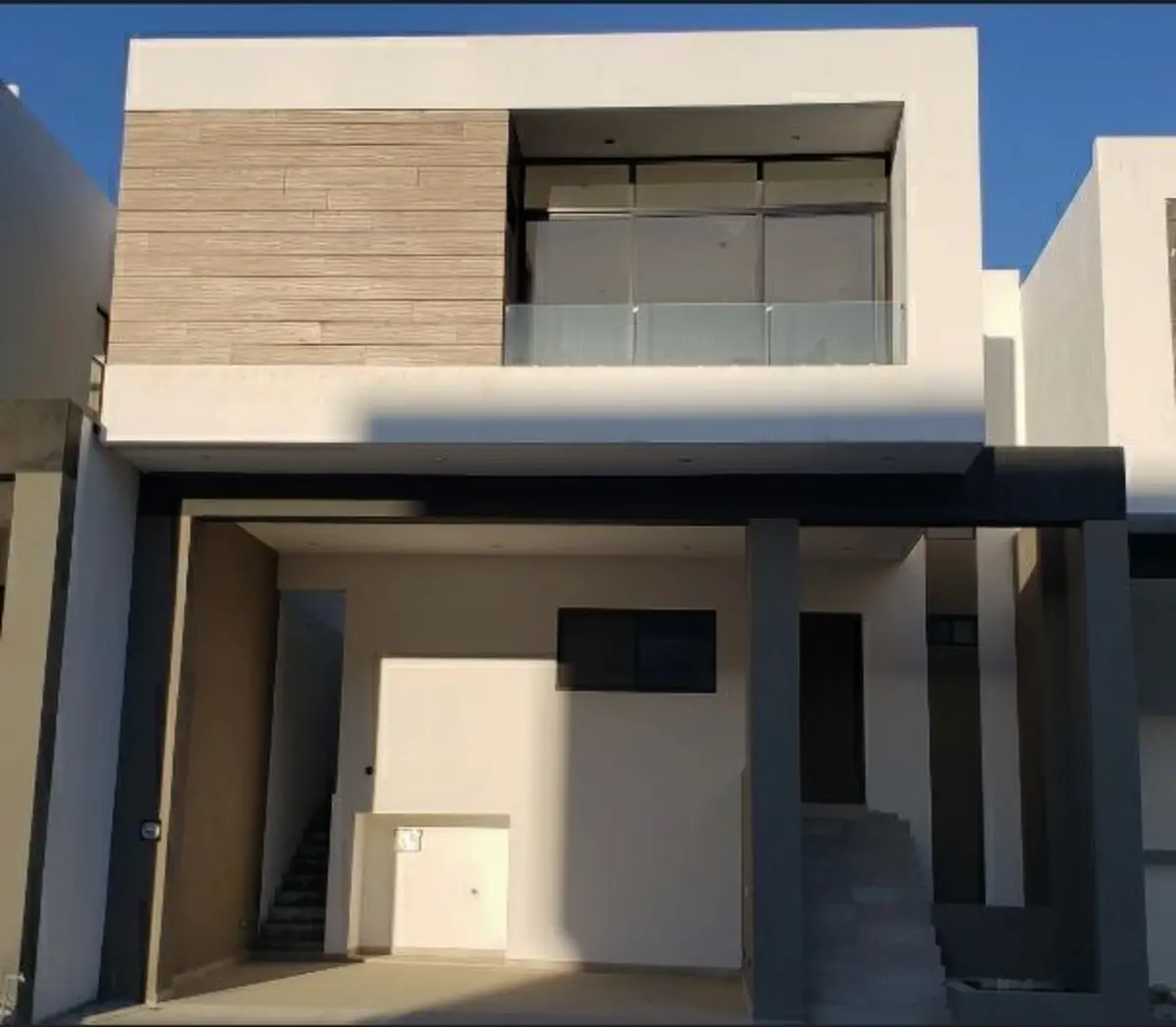 Casa en venta en Alamosur, Santiago — foto 1 de 16