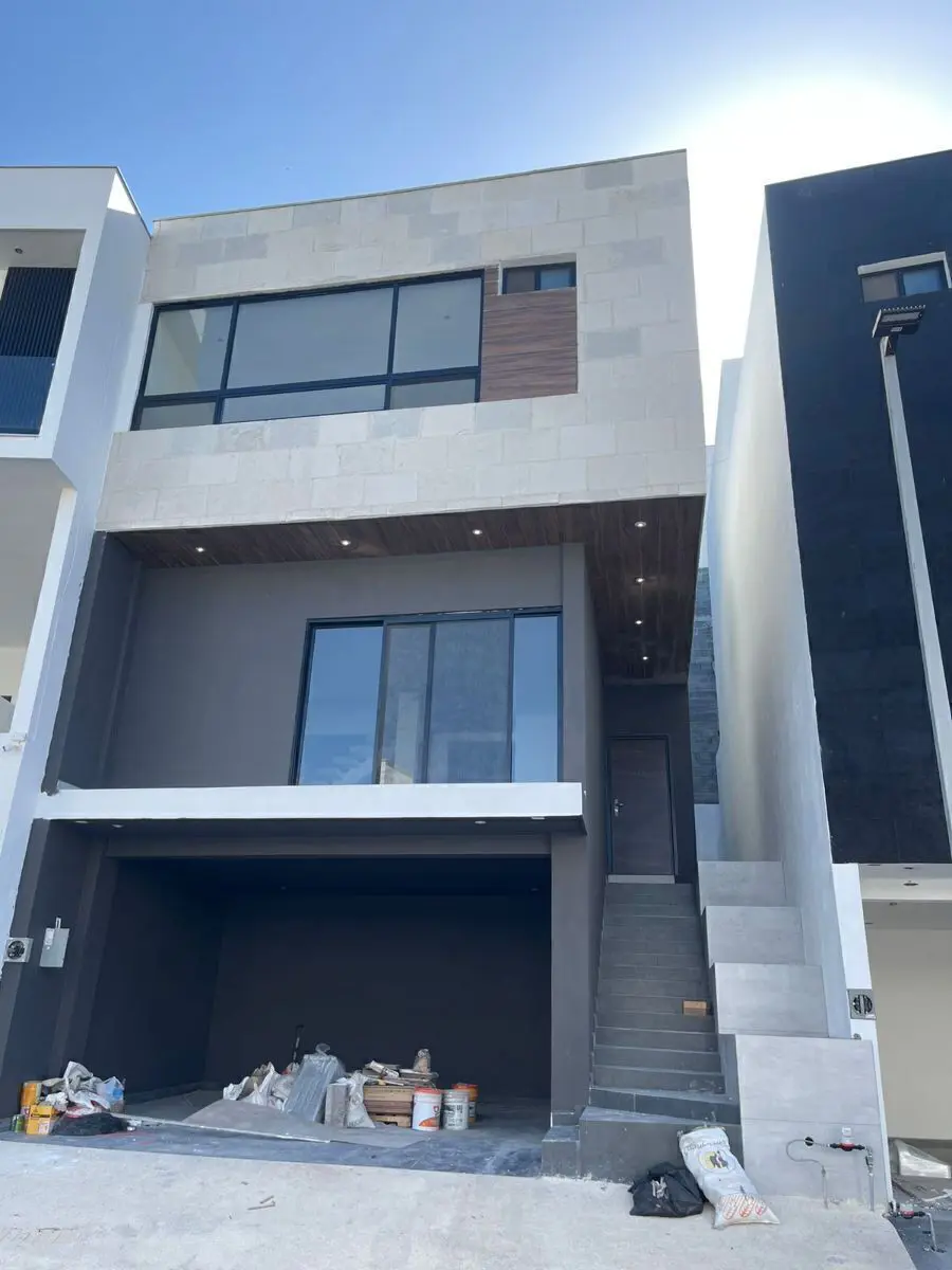 Casa en venta en 10 de Junio, Monterrey — foto 1 de 16