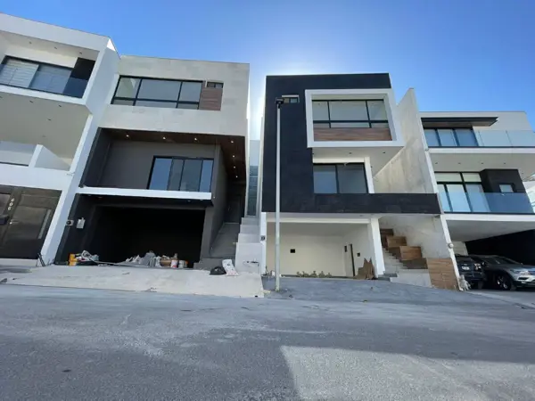 Casa en venta en 10 de Junio, Monterrey — foto 2 de 16