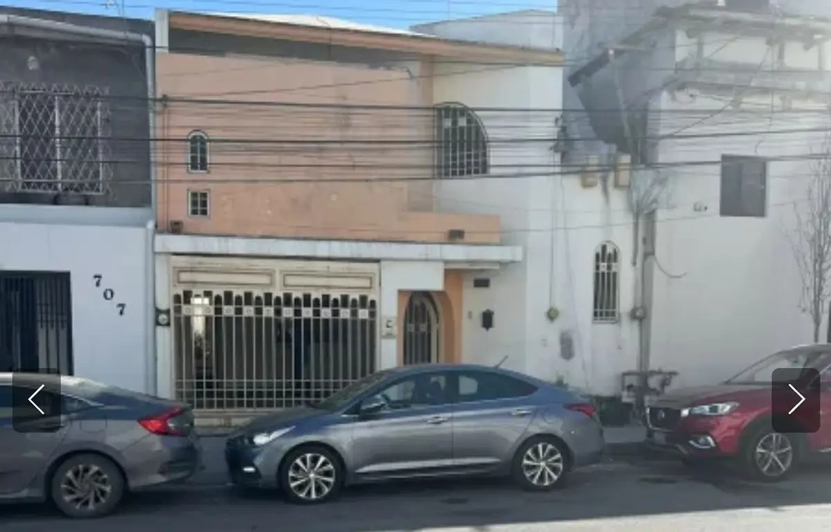 Casa en venta en Nuevo Repueblo, Monterrey — foto 1 de 29
