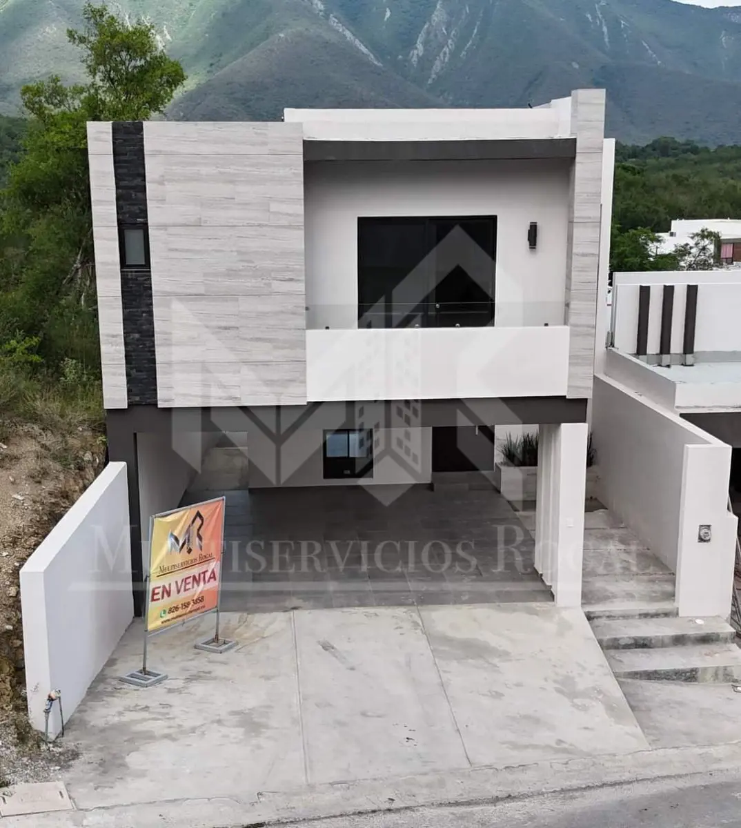 Casa en venta en Alamosur, Santiago — foto 1 de 12