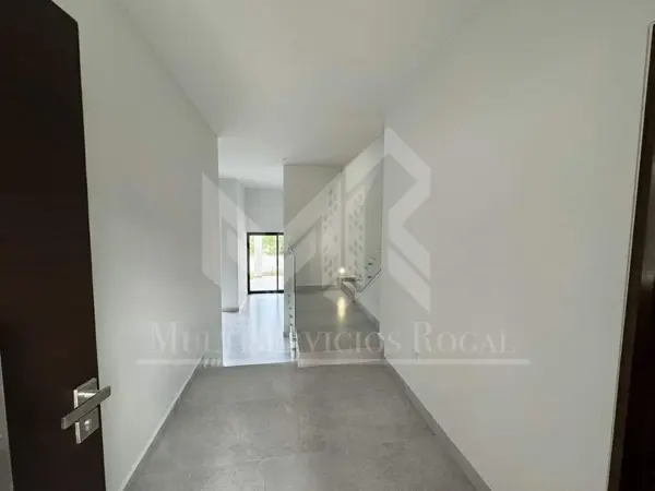 Casa en venta en Alamosur, Santiago — foto 3 de 12