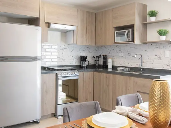 Casa en venta en Nueva Castilla, General Escobedo — foto 2 de 7