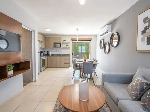 Casa en venta en Nueva Castilla, General Escobedo — foto 3 de 7