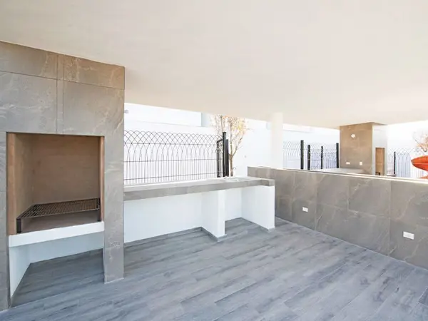 Casa en venta en Porto Cumbres, García — foto 3 de 17
