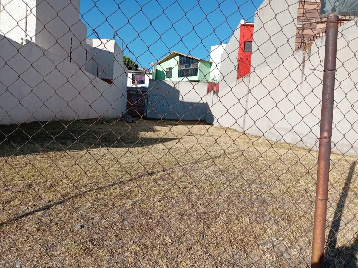 Terreno en venta en Jardines del Alba, Cuautitlán Izcalli — foto 1 de 4