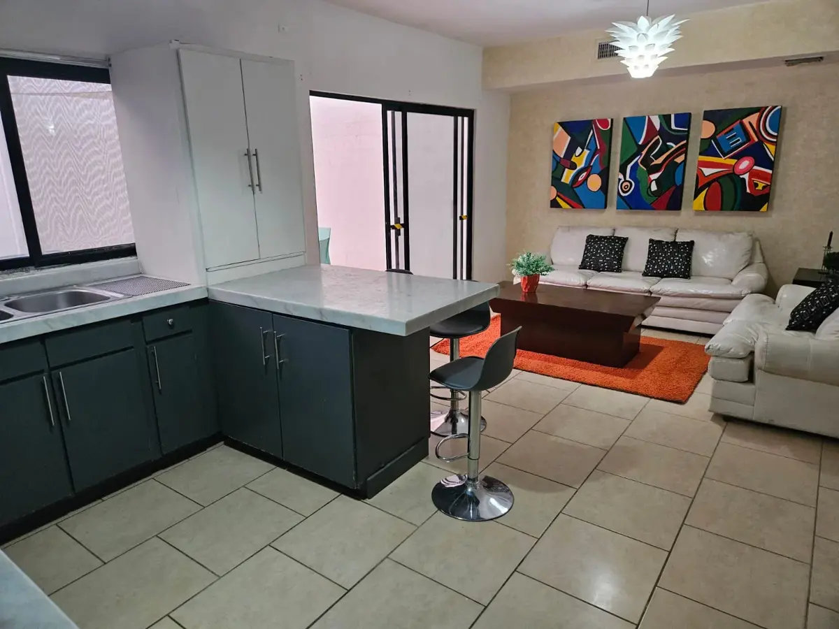 Vista 5 de Departamento en Renta en Las Lomas, Torreón, Coahuila de Zaragoza