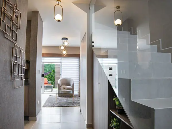 Casa en venta en Radica, Apodaca — foto 2 de 10